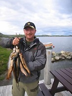 Bergsjøstølen