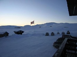 Bergsjøstølen