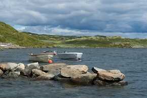 Bergsjøstølen