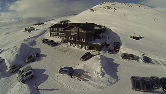 Bergsjøstølen