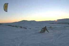 Bergsjøstølen