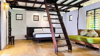 Viajero Tayrona Hostel & Ecohabs