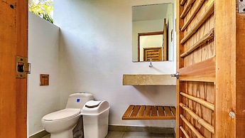 Viajero Tayrona Hostel & Ecohabs