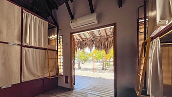 Viajero Tayrona Hostel & Ecohabs