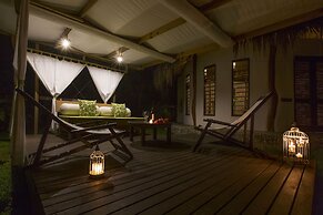 Viajero Tayrona Hostel & Ecohabs