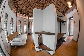 Viajero Tayrona Hostel & Ecohabs