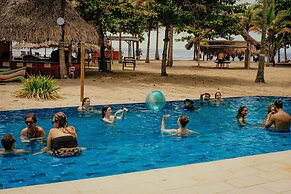 Viajero Tayrona Hostel & Ecohabs