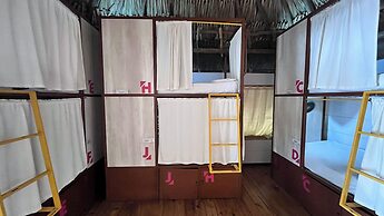 Viajero Tayrona Hostel & Ecohabs