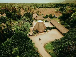 Viajero Tayrona Hostel & Ecohabs