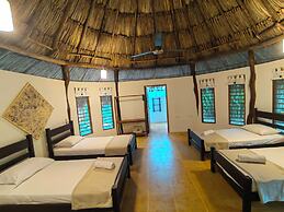 Viajero Tayrona Hostel & Ecohabs