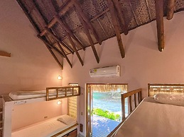 Viajero Tayrona Hostel & Ecohabs