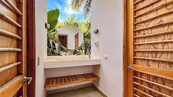 Viajero Tayrona Hostel & Ecohabs