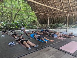 Viajero Tayrona Hostel & Ecohabs