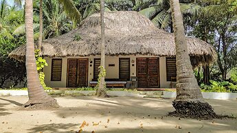 Viajero Tayrona Hostel & Ecohabs