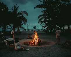 Viajero Tayrona Hostel & Ecohabs