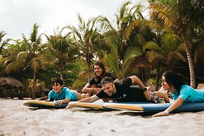 Viajero Tayrona Hostel & Ecohabs
