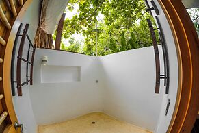 Viajero Tayrona Hostel & Ecohabs