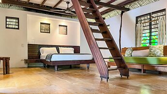 Viajero Tayrona Hostel & Ecohabs