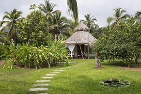 Viajero Tayrona Hostel & Ecohabs