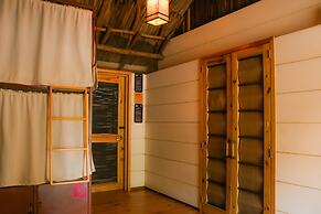 Viajero Tayrona Hostel & Ecohabs