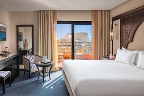 Grand Plaza