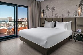 Grand Plaza