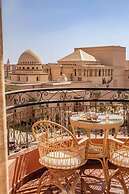 Grand Plaza