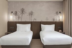 Grand Plaza
