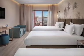 Grand Plaza