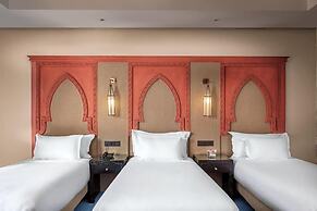 Grand Plaza
