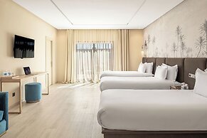 Grand Plaza