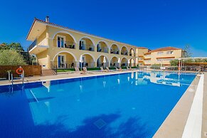 Varres Hotel