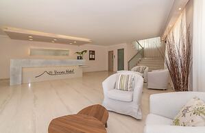 Varres Hotel