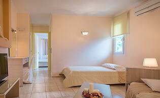Varres Hotel