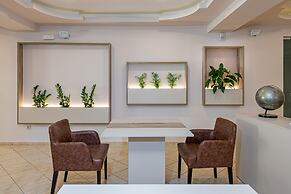 Varres Hotel