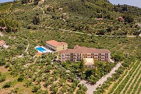Varres Hotel