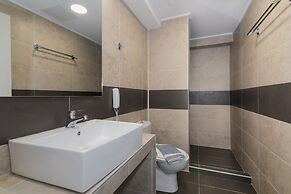 Varres Hotel