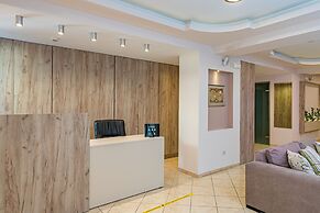 Varres Hotel