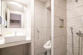 Varres Hotel
