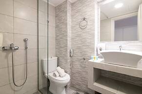 Varres Hotel