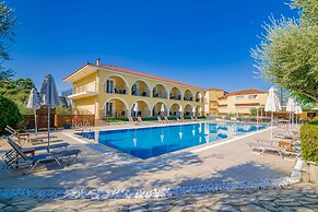 Varres Hotel