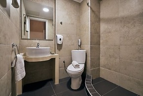 Varres Hotel