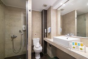 Varres Hotel