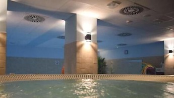 Economy Silesian Hotel