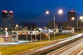 Economy Silesian Hotel