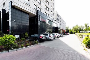 Economy Silesian Hotel