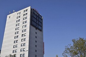 Economy Silesian Hotel