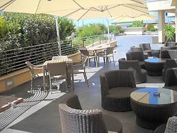 Hotel Tiber Rooftop & Wellness