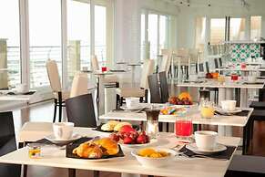 Hotel Tiber Rooftop & Wellness