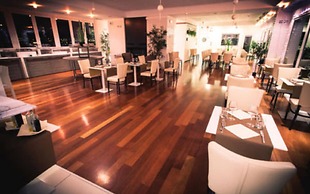 Hotel Tiber Rooftop & Wellness